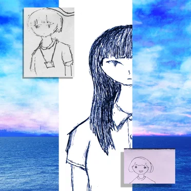 no start point / earphone song