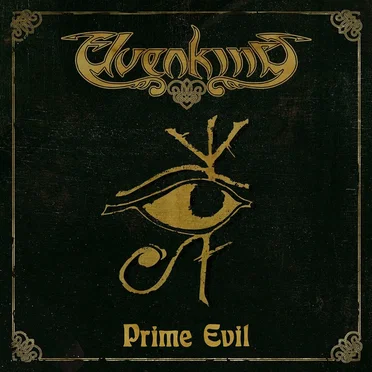 Prime Evil