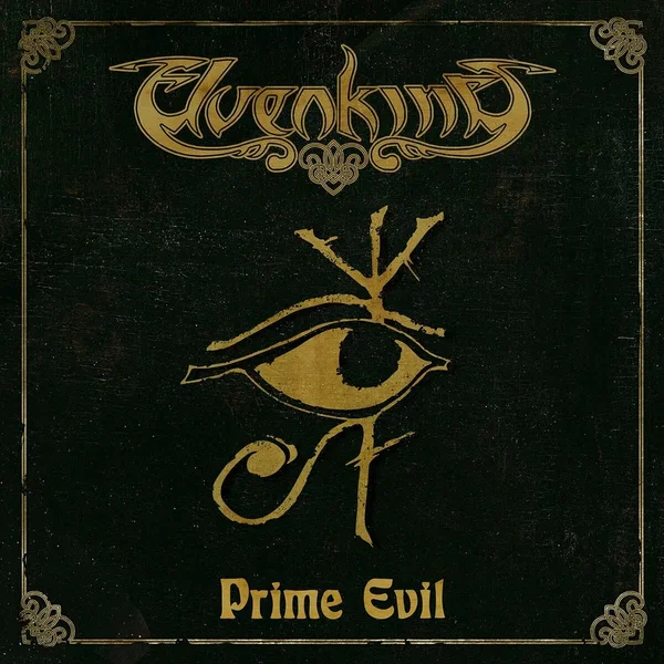 Prime Evil