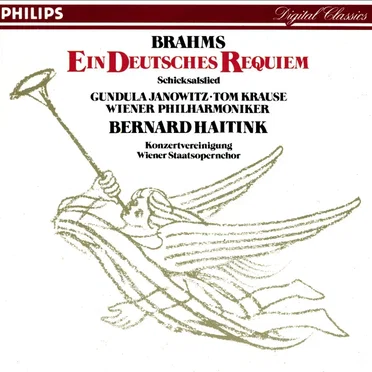 Ein Deutsches Requiem