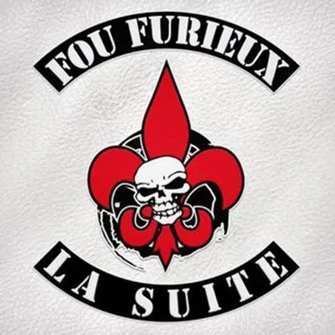 La Suite by Fou Furieux - album cover