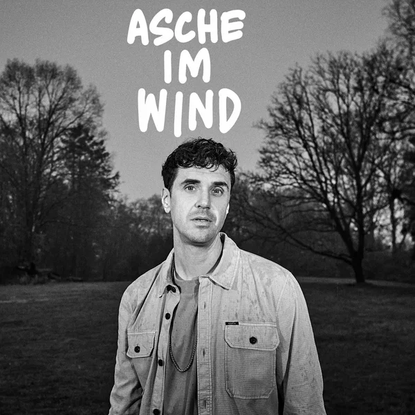 Asche im Wind