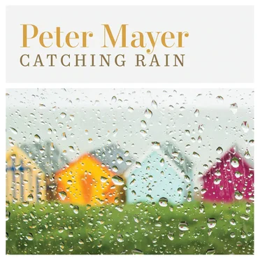 Catching Rain