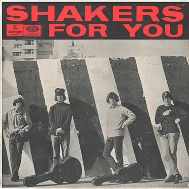 Shakers For You