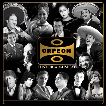 Historia Musical by Various Artists - album cover