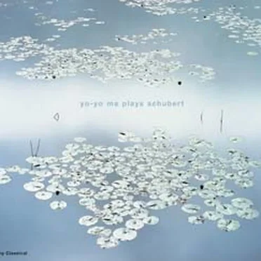 Yo-Yo Ma Plays Schubert