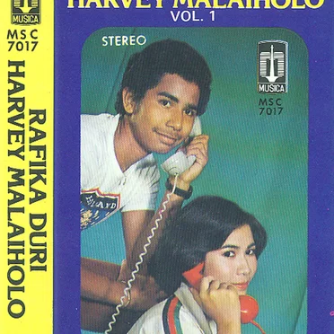 Pop Indonesia Volume 1