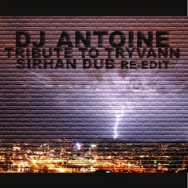 Tribute to Tryvann (Sirhan dub re-edit)