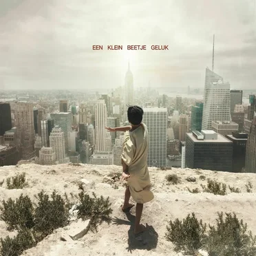 Een klein beetje geluk