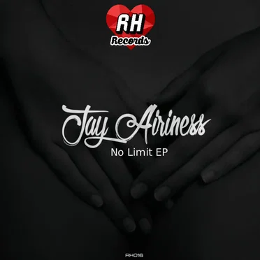 No Limit by Jay Airiness - album cover