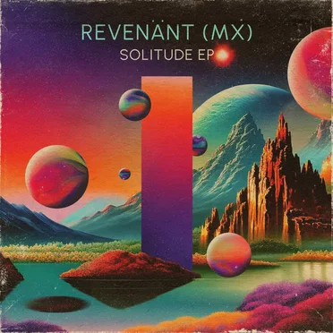Revenänt (MX)