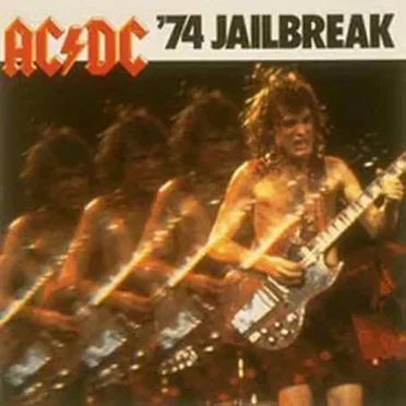 ’74 Jailbreak