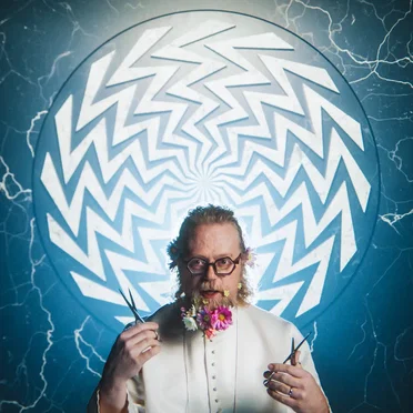 Takatukka by Antti Paalanen - album cover