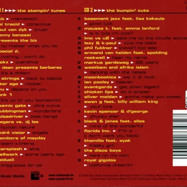 Club Sounds: The Ultimate Club Dance Collection, Vol. 30 by Various Artists - album cover