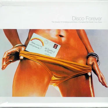 Disco Forever
