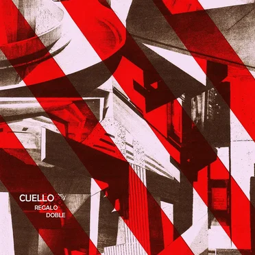 Regalo Doble by Cuello - album cover