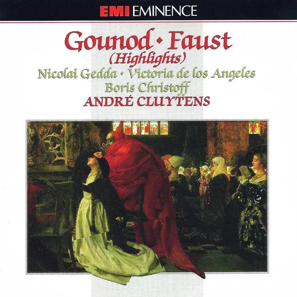 Faust (Highlights)