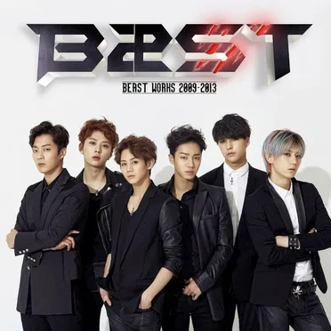 BEAST Works 2009-2013