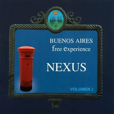 Buenos Aires - Free Experience, Volumen 2