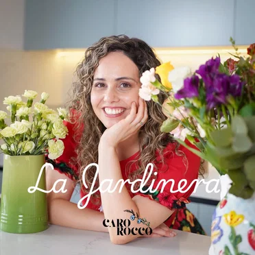 La Jardinera