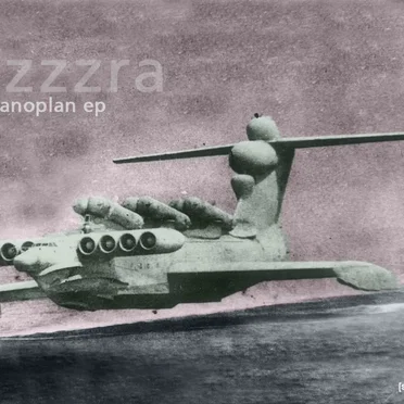 Ekranoplan EP