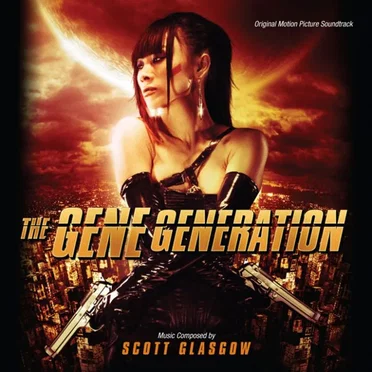 Scott Glasgow