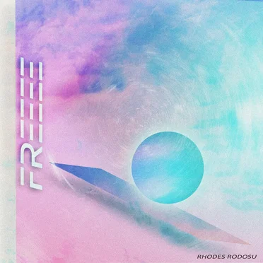 Free by Rhodes Rodosu - album cover