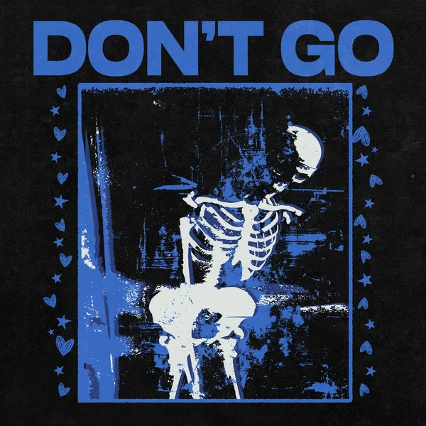 Don't Go