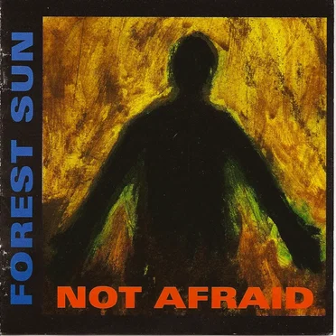 Not Afraid by Forest Sun - album cover