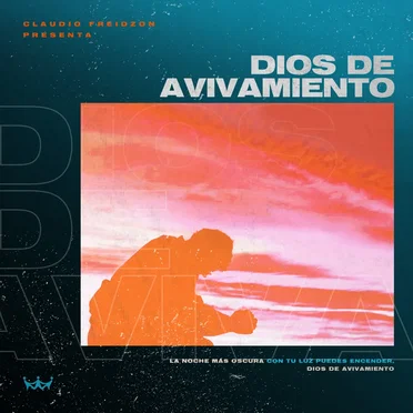 Dios de avivamiento