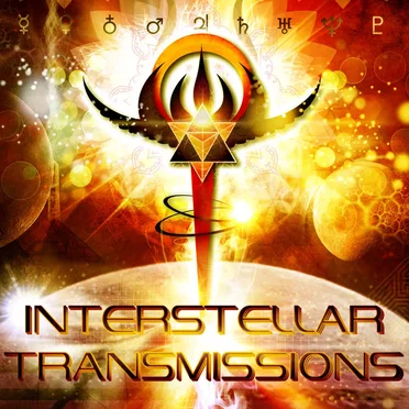 Interstellar Transmissions
