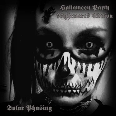 Halloween Party: Nightmares Edition