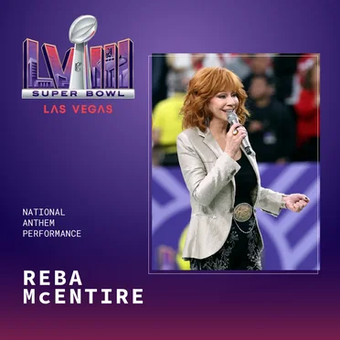 The Star Spangled Banner (live from Super Bowl LVIII)