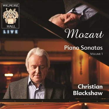 Piano Sonatas, Volume 1