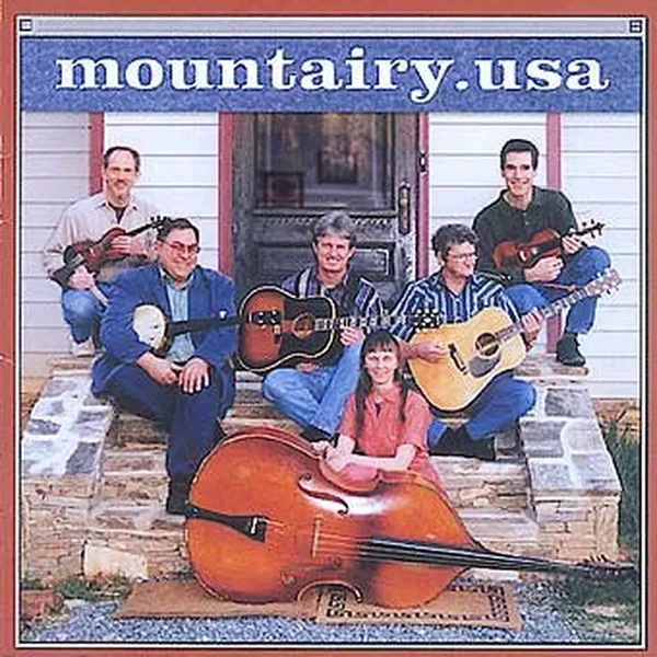 Mountairy.USA