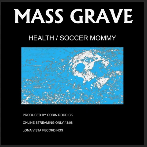 Soccer Mommy