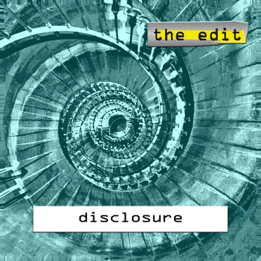 Disclosure