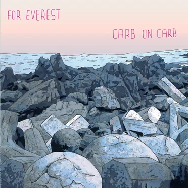 For Everest / Carb on Carb split