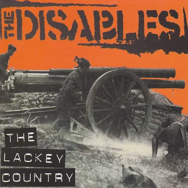 The Disables