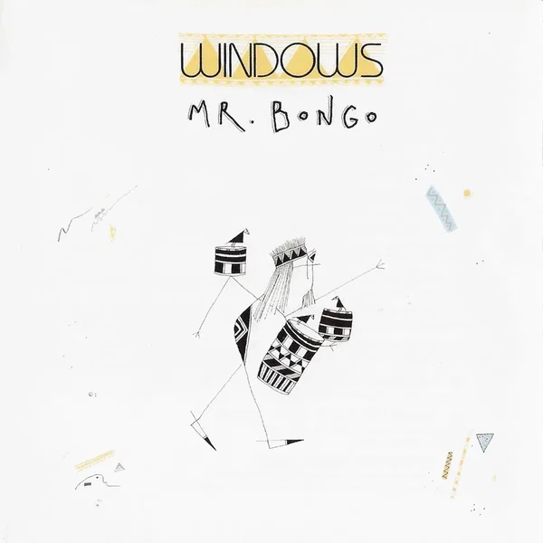Mr. Bongo