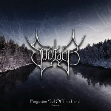 Forgotten Soil of This Land