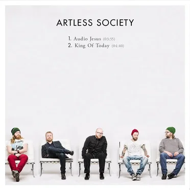 Audio Jesus / King of Today