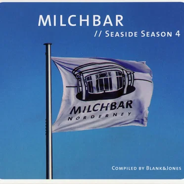 Milchbar // Seaside Season 4
