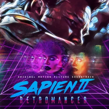 Sapien II: Retromancer
