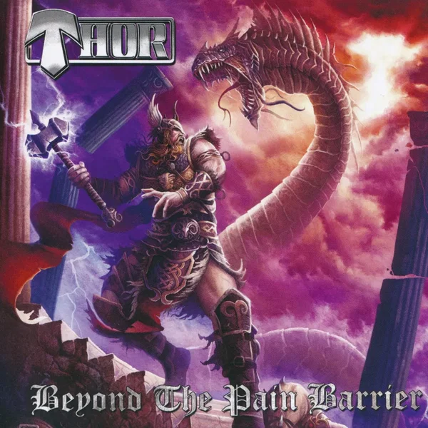 Beyond the Pain Barrier