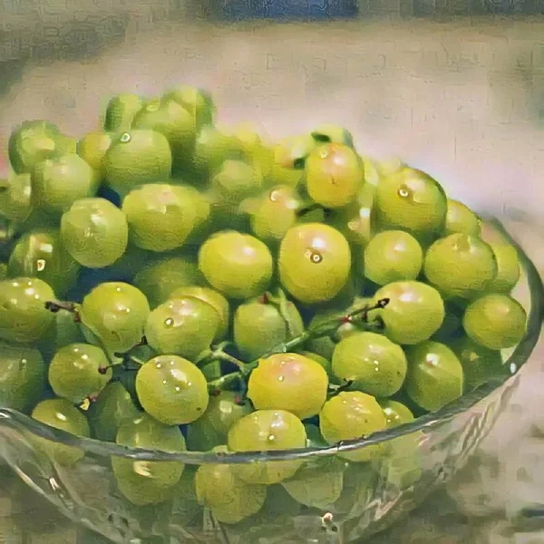 Grapes