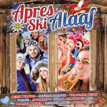 Après Ski Alaaf by Various Artists - album cover