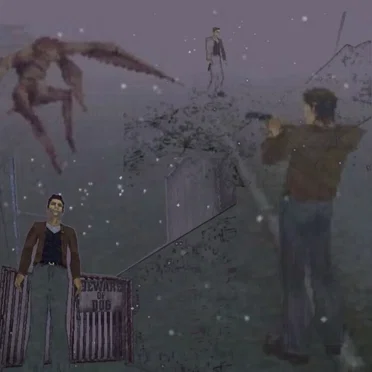 SILENT HILL