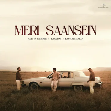 Meri Saansein