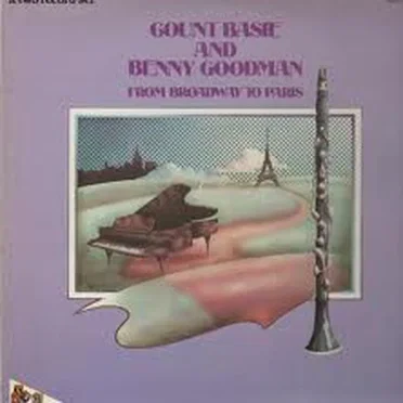 From Broadway To Paris